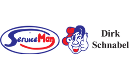 ServiceMan Dirk Schnabel