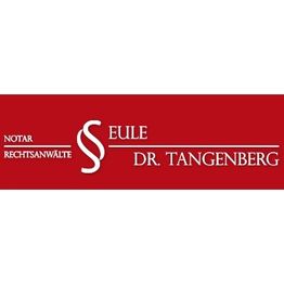 Wolfgang Eule u. Dr. Gerd Tangenberg Anwaltsbüro