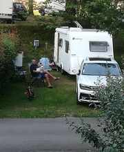 Camping De La Météorite SARL image 7