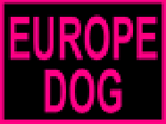 Europe Dog