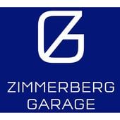 Zimmerberg Garage AG