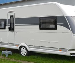 Wohnwagen Frischmuth Bild 8