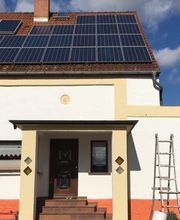 MAREVO Malermeister & Innungsbetrieb Christian Döring Bild 84