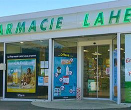 Pharmacie Lahet image 5
