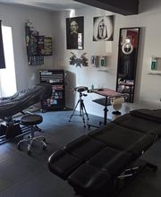 Kvnstschmerz Tattoo Bild 4