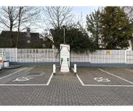 Shell Recharge Charging Station Bild 2