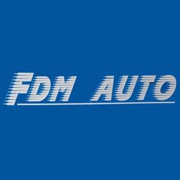 FDM AUTO SARL