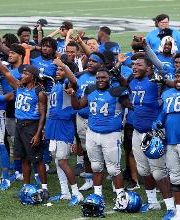 Faulkner University image 13