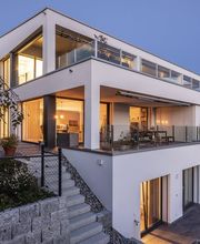 BS Fenster- und Türenbau AG Bild 6