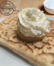 Crêperie Rustique Sion Bild 1