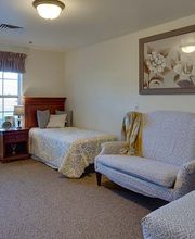 Willow Springs Senior Living image 12
