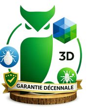 FAUNA CONTROL 3D image 1