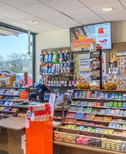 This is a picture representing NF042589 (FUELING) - RELAIS GUIDEL SUD