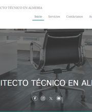 Arquitecto técnico Almería imagen 1