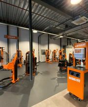 Basic-Fit afbeelding 1