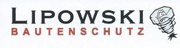 Logo Lipowski Bautenschutz in Bremen