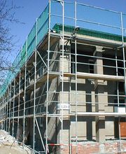 A. Walther Gerüstbau Bild 12