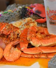 Angry Crab Shack image 1