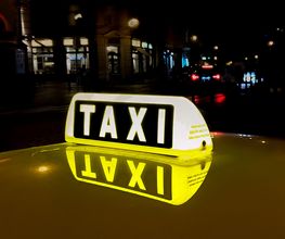 Taxi Geiselwind Bild 4