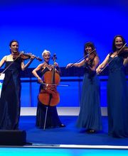 Jazzband Manon & Co Bild 4