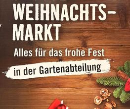 HORNBACH Berlin-Mariendorf Bild 3