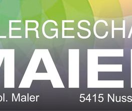 Malergeschäft Maier Bild 1