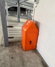SIXT Autovermietung Leipzig Zentrum/Thomasium Bild 8