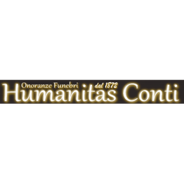 Humanitas di Conti Onoranze Funebri logo