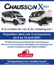 Car Loisirs 83 image 1