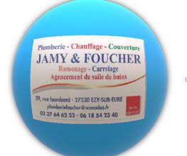 Jamy & Foucher image 3
