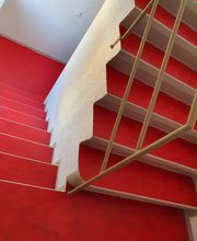 Treppenhaussanierung