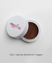 Pigment 106 - Mygloss - Kosmetikindustrie - Stuttgart