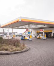 Shell Recharge Charging Station Bild 8