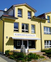Koserower Kunstsalon Bild 1