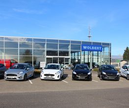 Autohaus Wolbert GmbH Bild 5