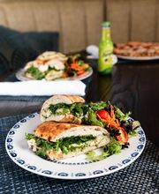 Partenope Ristorante - Italian Restaurant & Pizzeria image 3