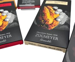 Chocolats Zugmeyer image 2
