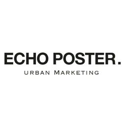 ECHOPOSTER® Plakatwerbung Berlin