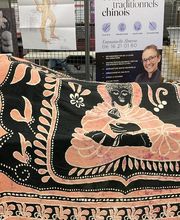 Emmanuelle Almeras - Le Koissa - Soins Traditionnels Chinois Bouc Bel Air image 19