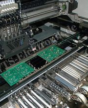 VTS-Elektronik GmbH Bild 2