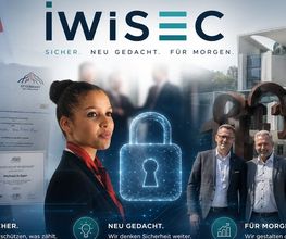 IWISEC GmbH Bild 2