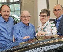 Neugut-Garage Flury AG Bild 2