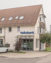Volksbank Kraichgau eG - Filiale Schützingen Bild 1
