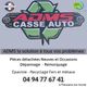 ADMS CASSE AUTO