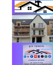 BTP Trincal Emmanuel image 2
