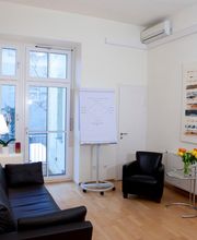 Praxis für Psychiatrie und Psychotherapie Dr. Martin Gürtner Bild 5