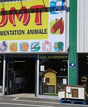 JMT Alimentation Animale image 3
