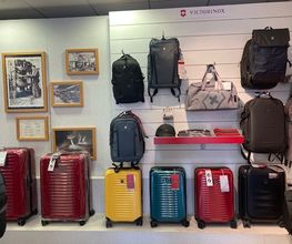 Wenger Factory Store Bild 11