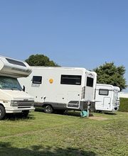 Camping und Freizeitplatz Brachter Wald Bild 1
