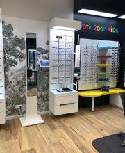 Opticien Saint-Étienne-lès-Remiremont - Optic 2000 - 39 Rue des Pêcheurs image 6